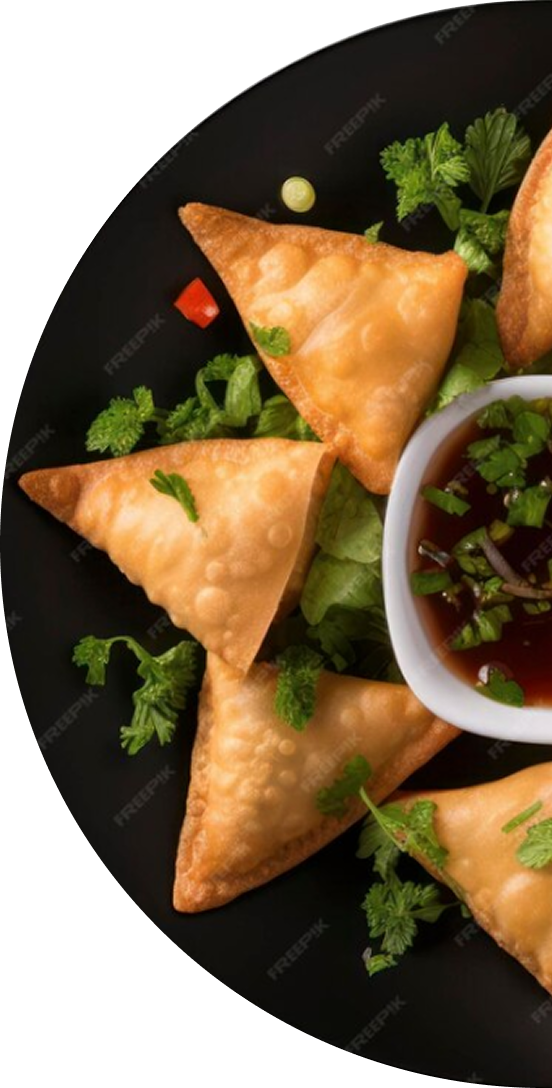 Samosa