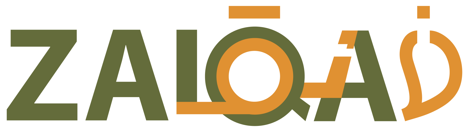 ZAIQA Logo