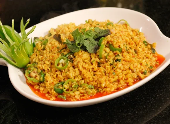 Daal Mash (a, g, h, m)