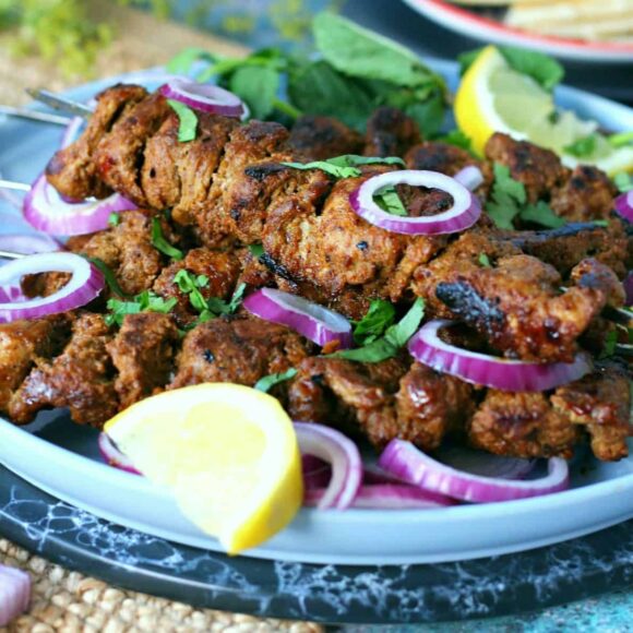 Bahari Kebab (a, g)