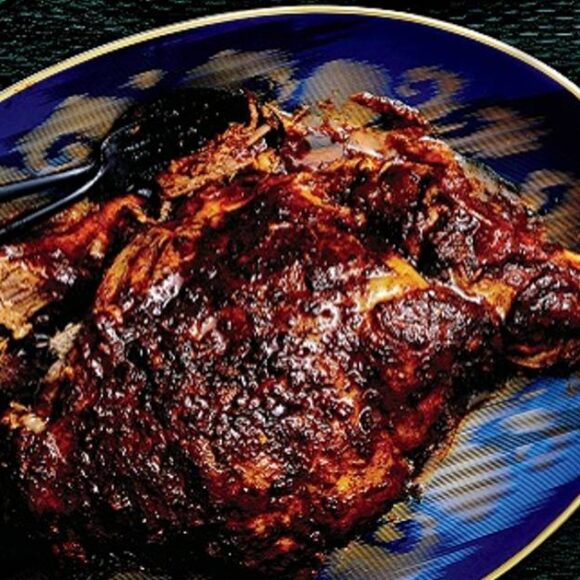 Mutton Raan (a, g)