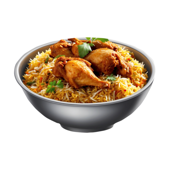 Veg Pulao