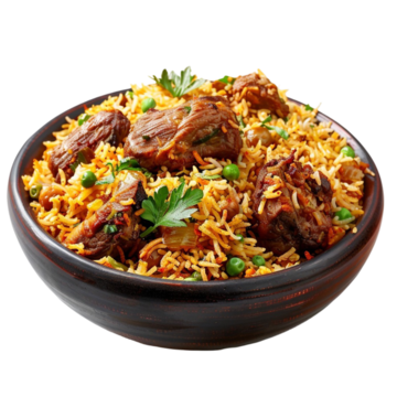 Biryani