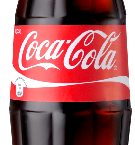 Coca Cola Zero (1, 9, 11)