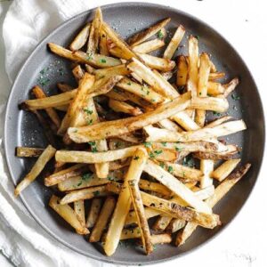 Pommes Frites (a, g, i)